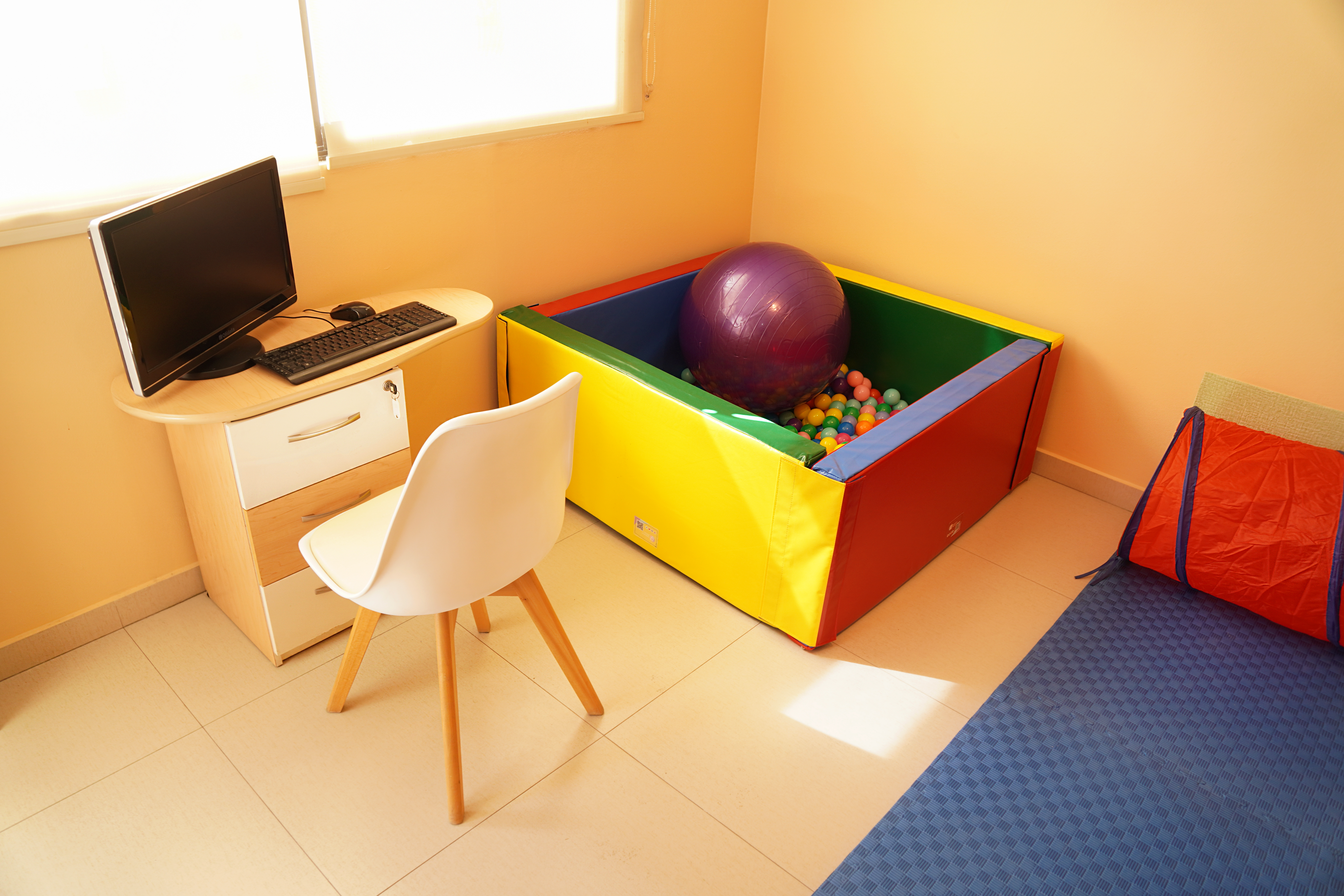 Psicopedagogía